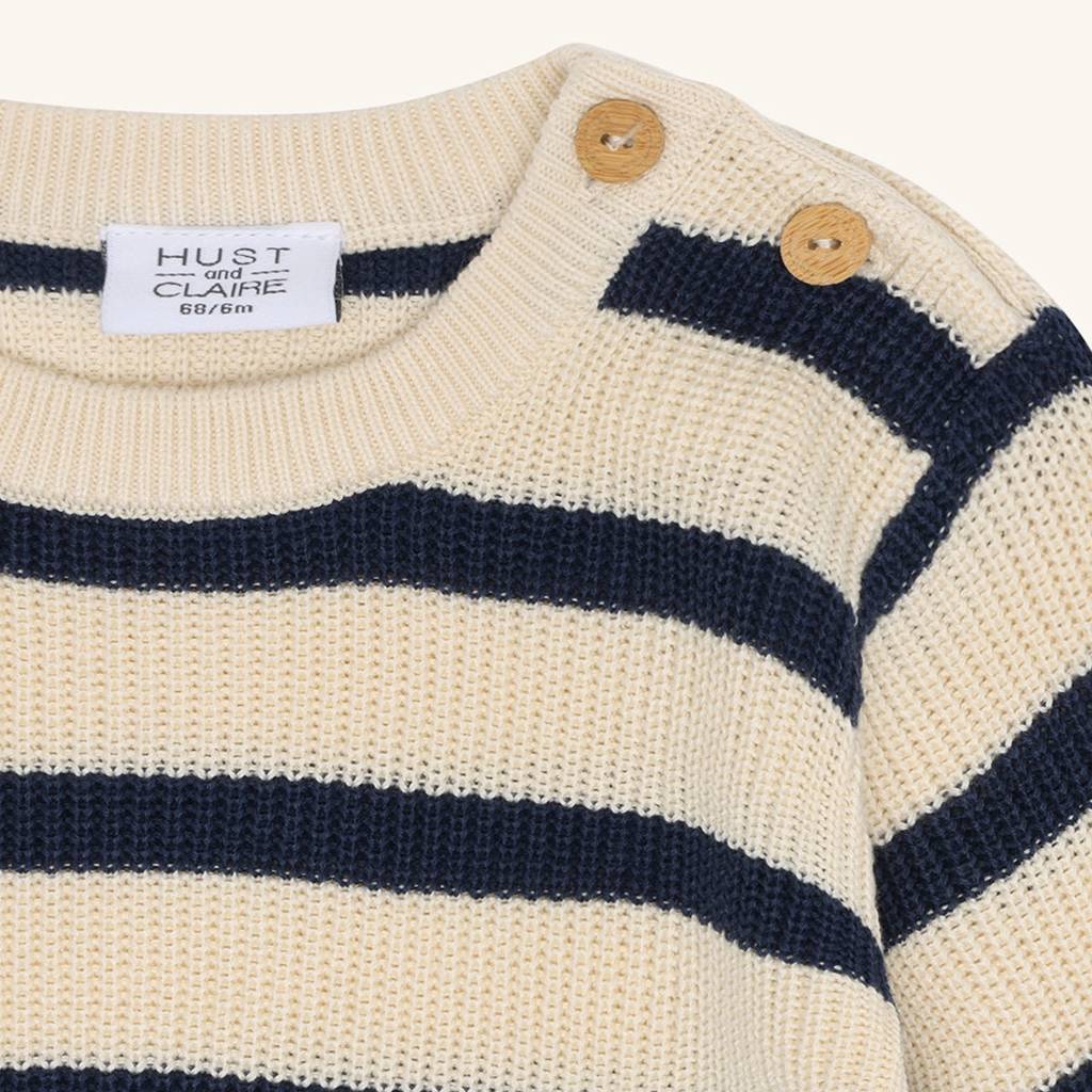 Pos Knit