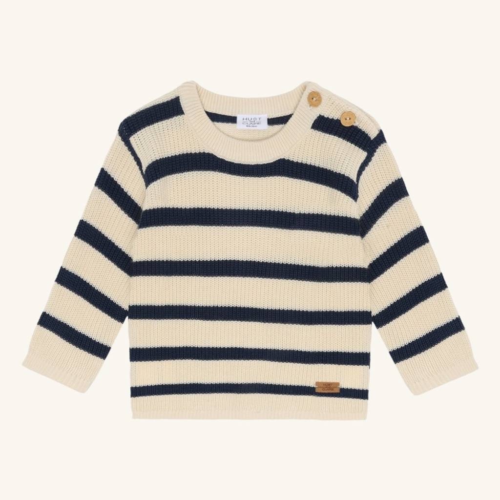 Pos Knit