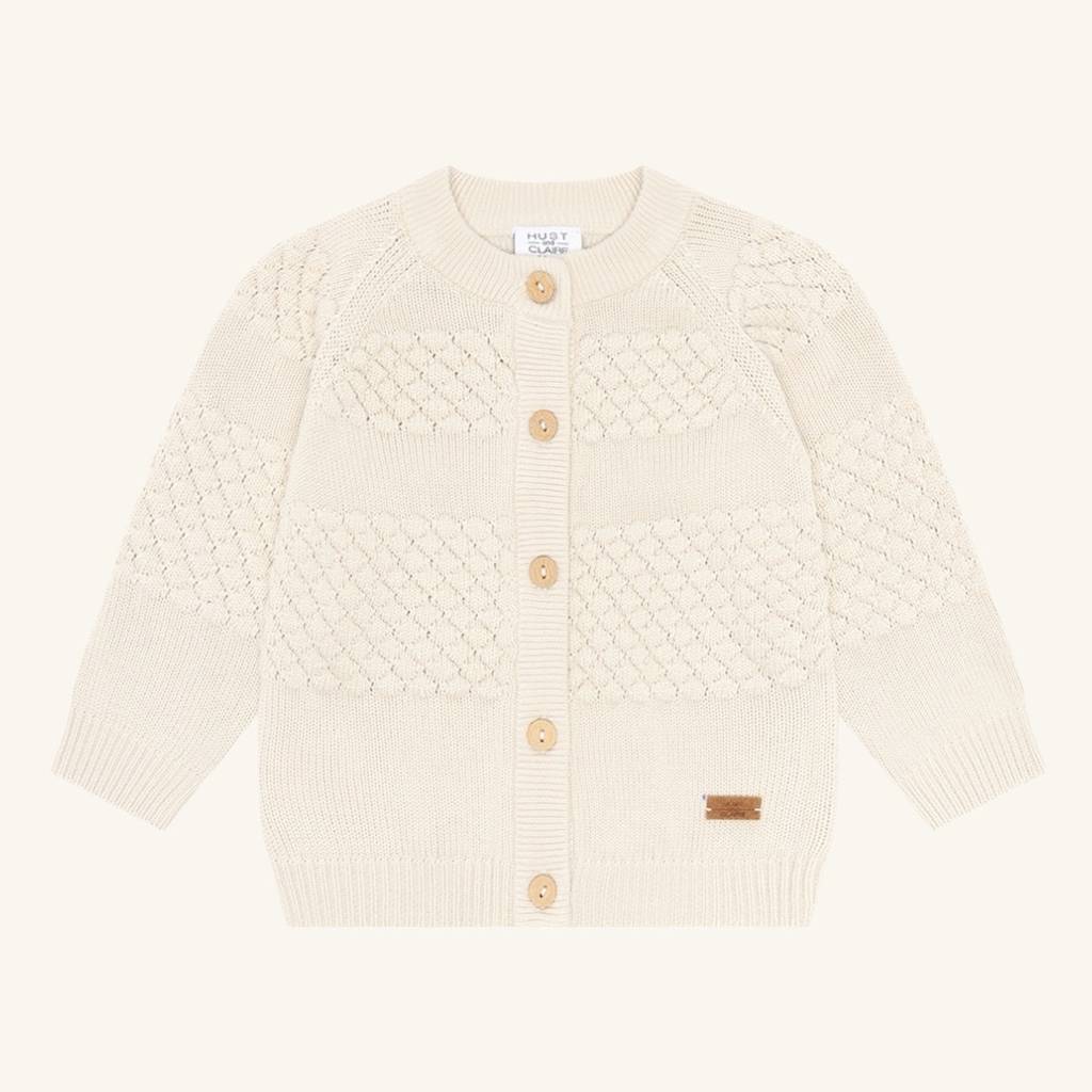 Cuno Knit Bubble