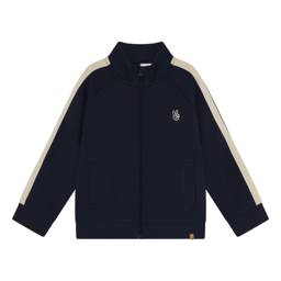 Zip-up Sweatshirt