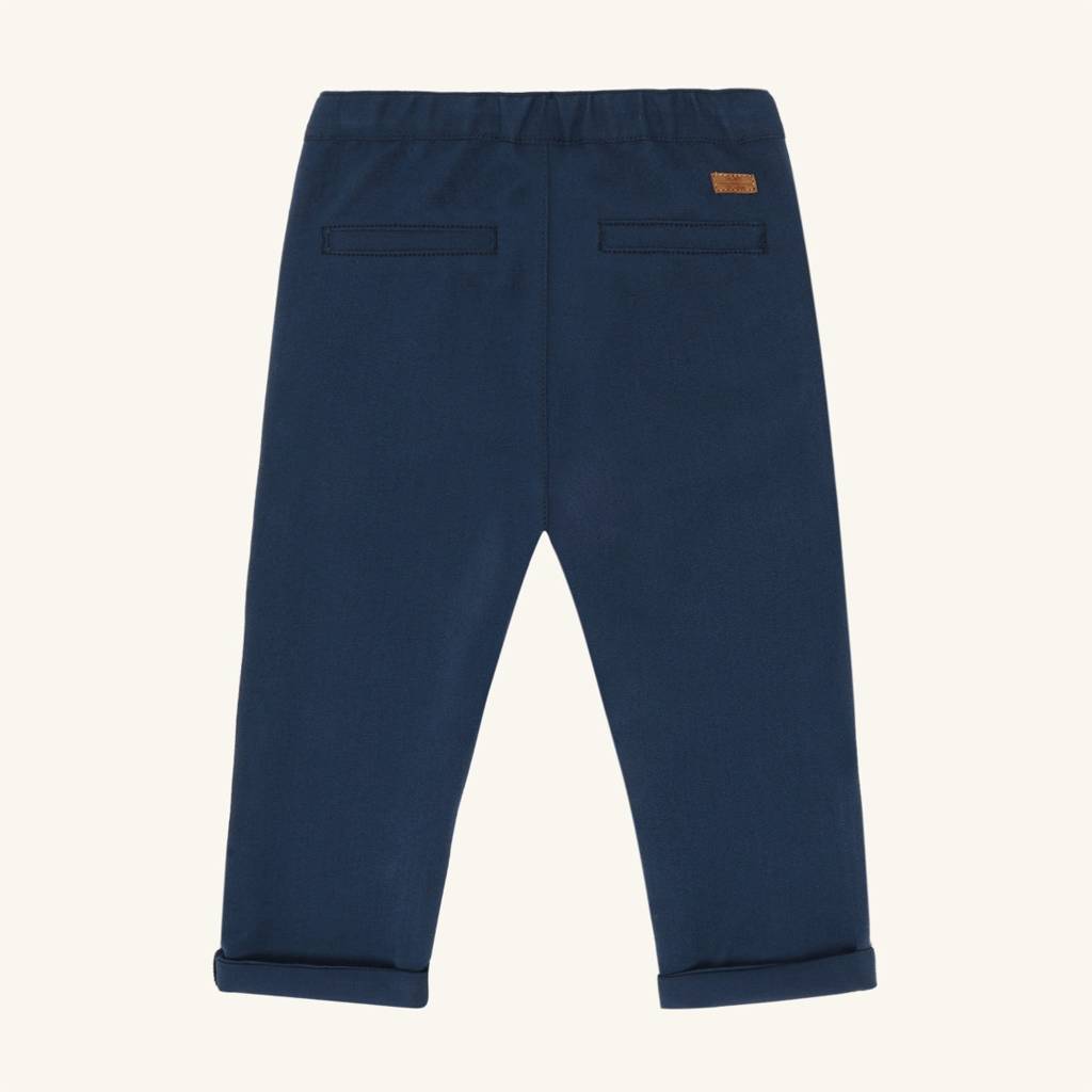 Thomas Stretch