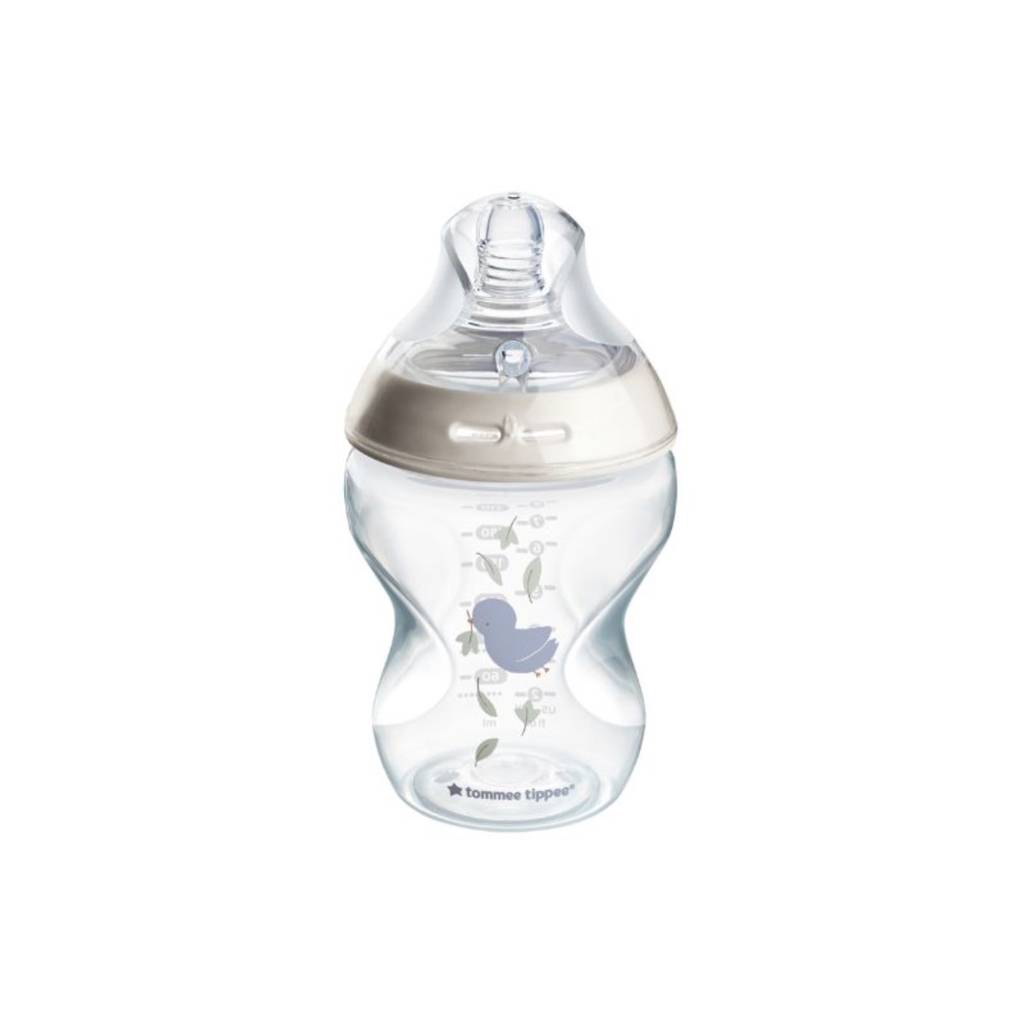 Peli - Natural Start - 260ml