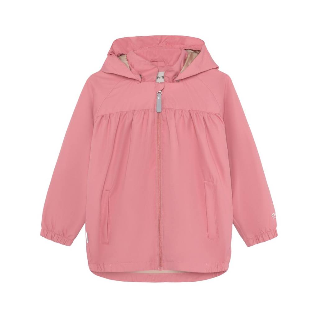 Jacket - Solid