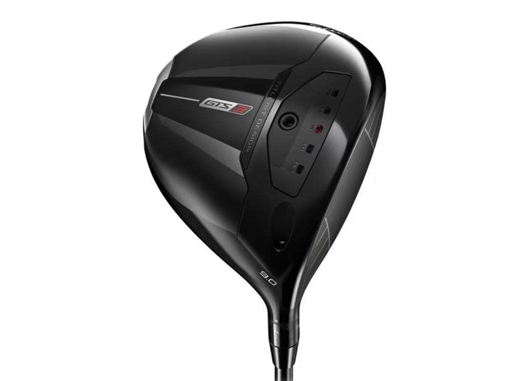 GTS3 Driver