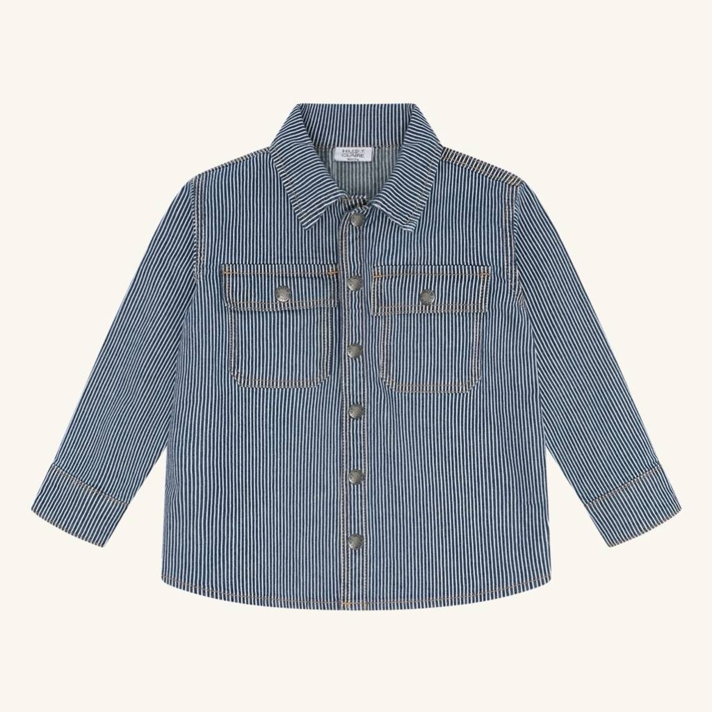 Jack Yd Stripe