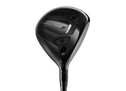 GTS3 Fairway