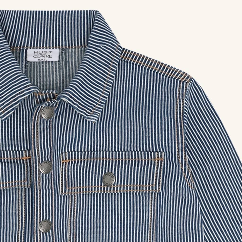 Jack Yd Stripe