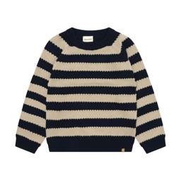 Knitted Sweater