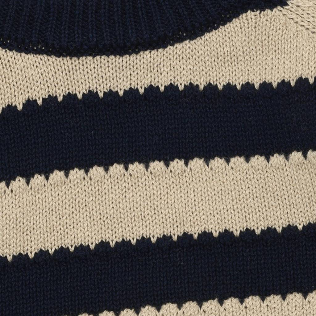 Knitted Sweater