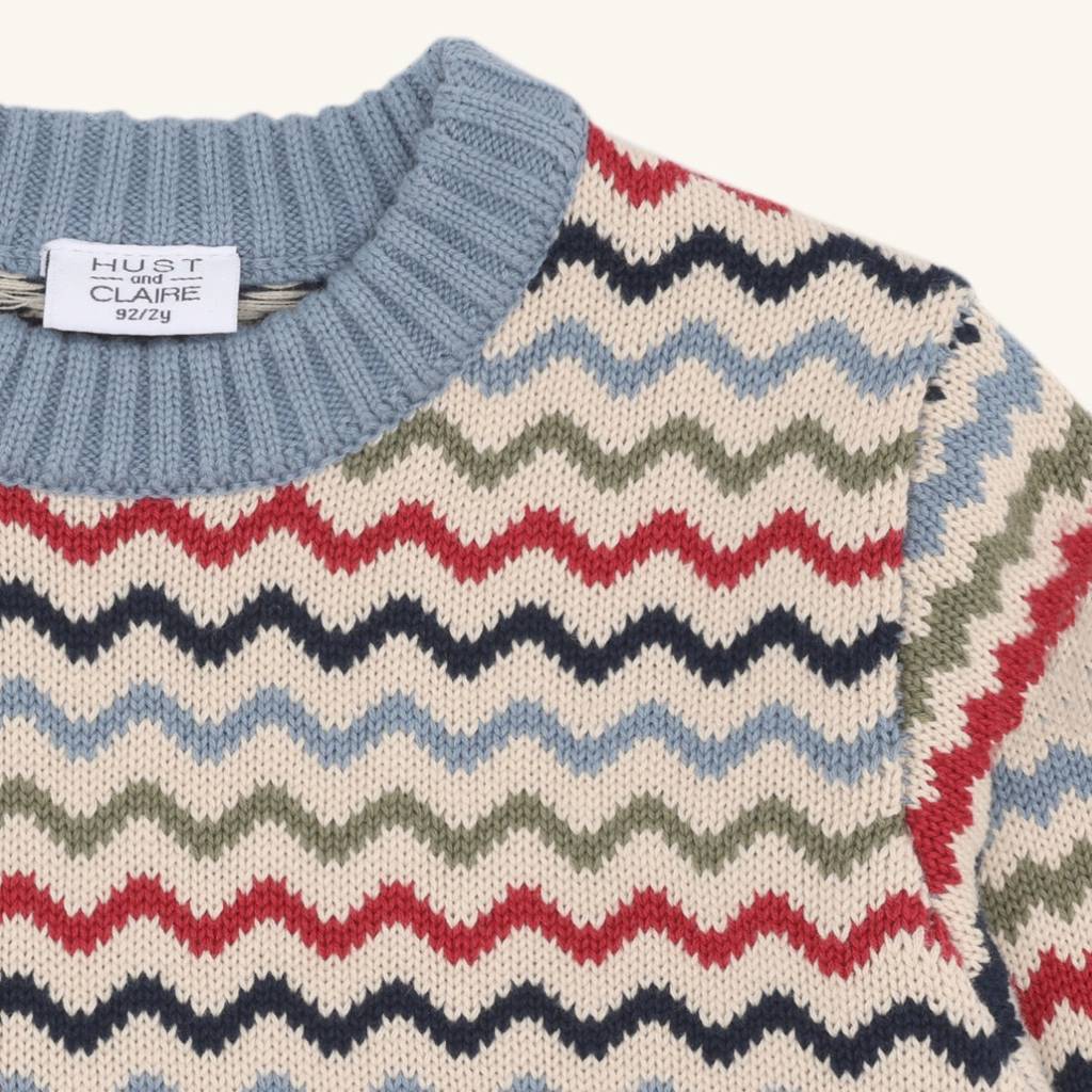 Pelle Stripes
