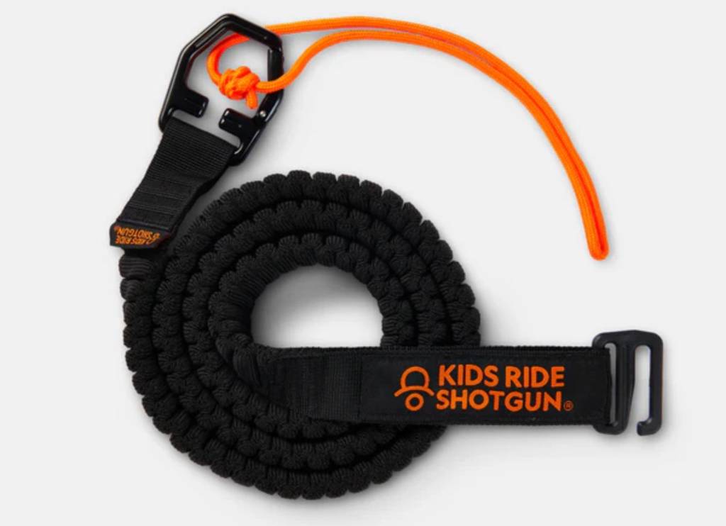 Shotgun Quick Fit MTB Togreipi