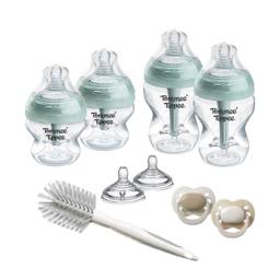 Pelasett - Anti-Colic Newborn Starter Set