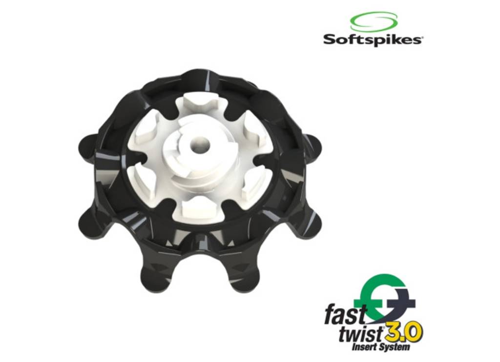 Takkar Pulsar FT 3.0 (18) Blk/Wht