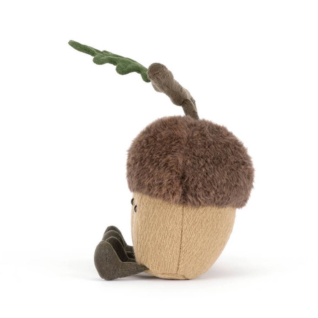 Ort and Tum Acorns