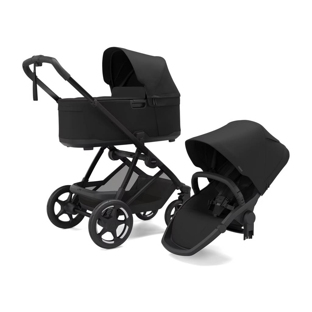 Thule Charm 2 in 1