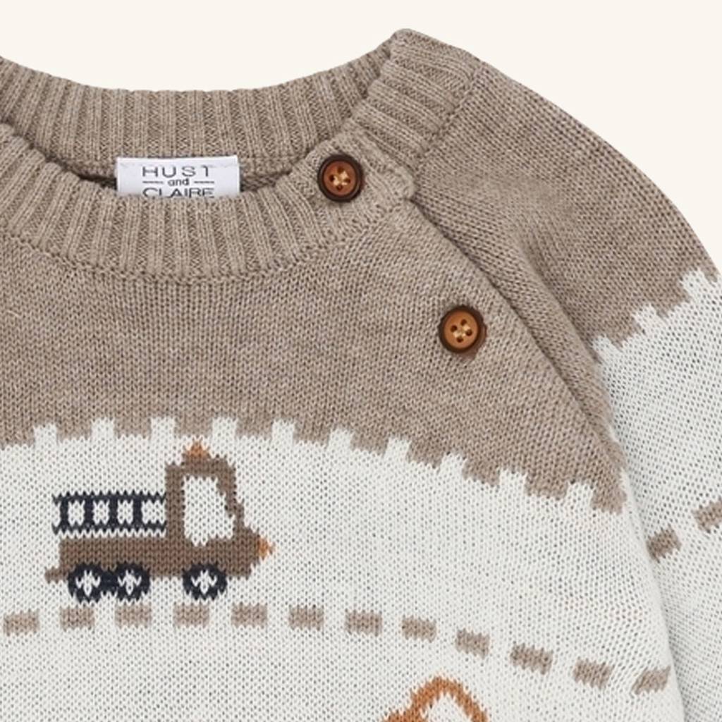 Pilou On the Road 46