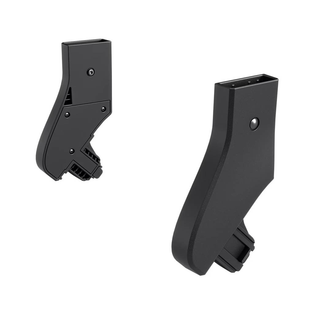 Thule Spring 2 - Bassinet Adapters
