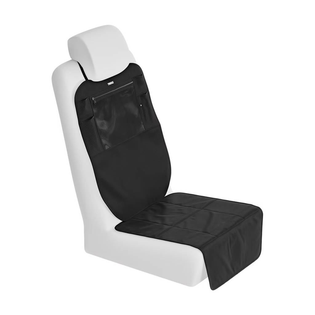 Back Seat Protector
