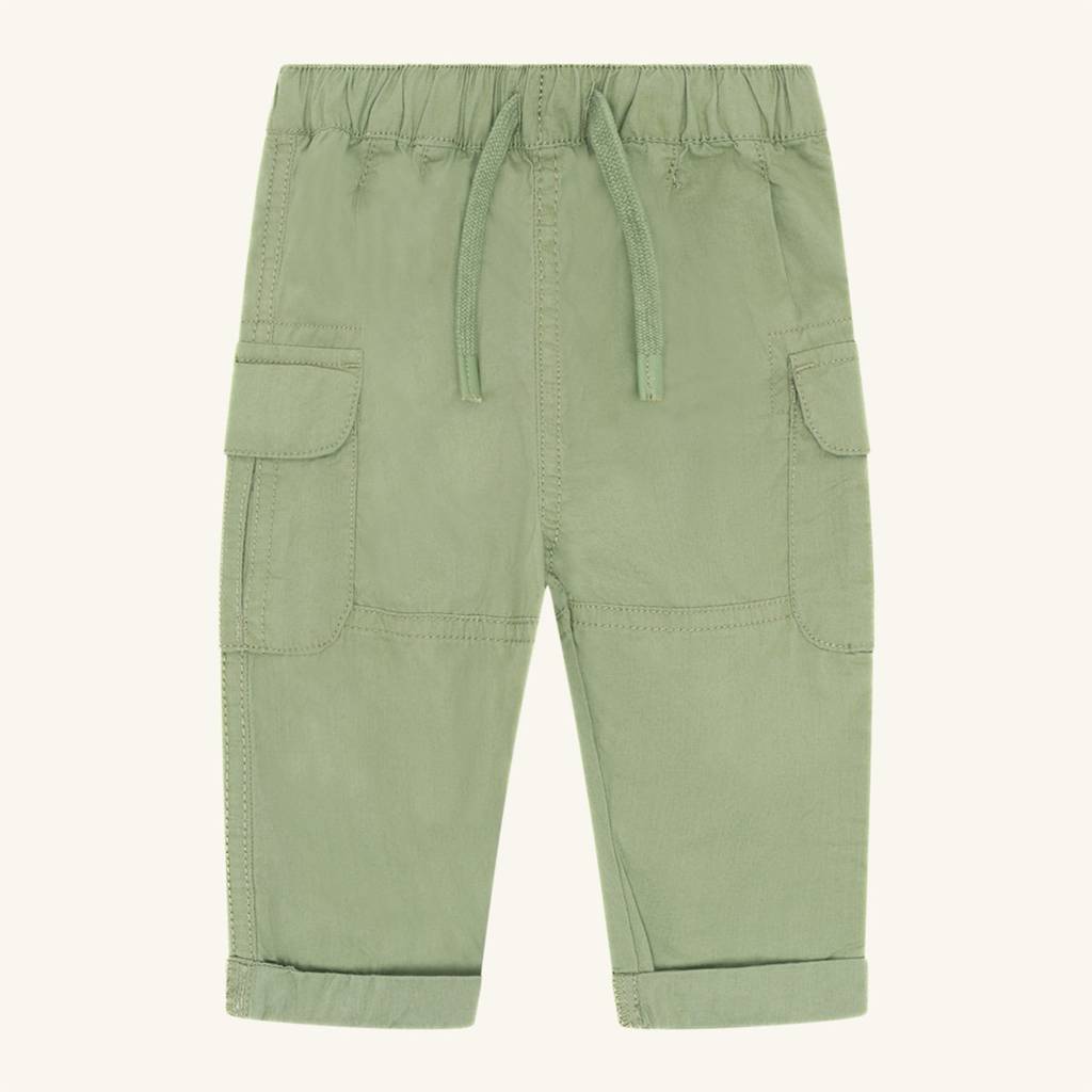 Tue Cargo