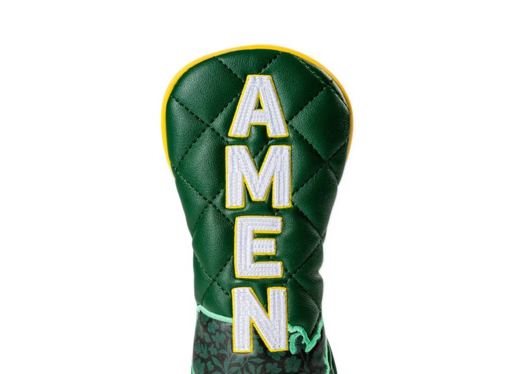 Amen - Hybrid Cover