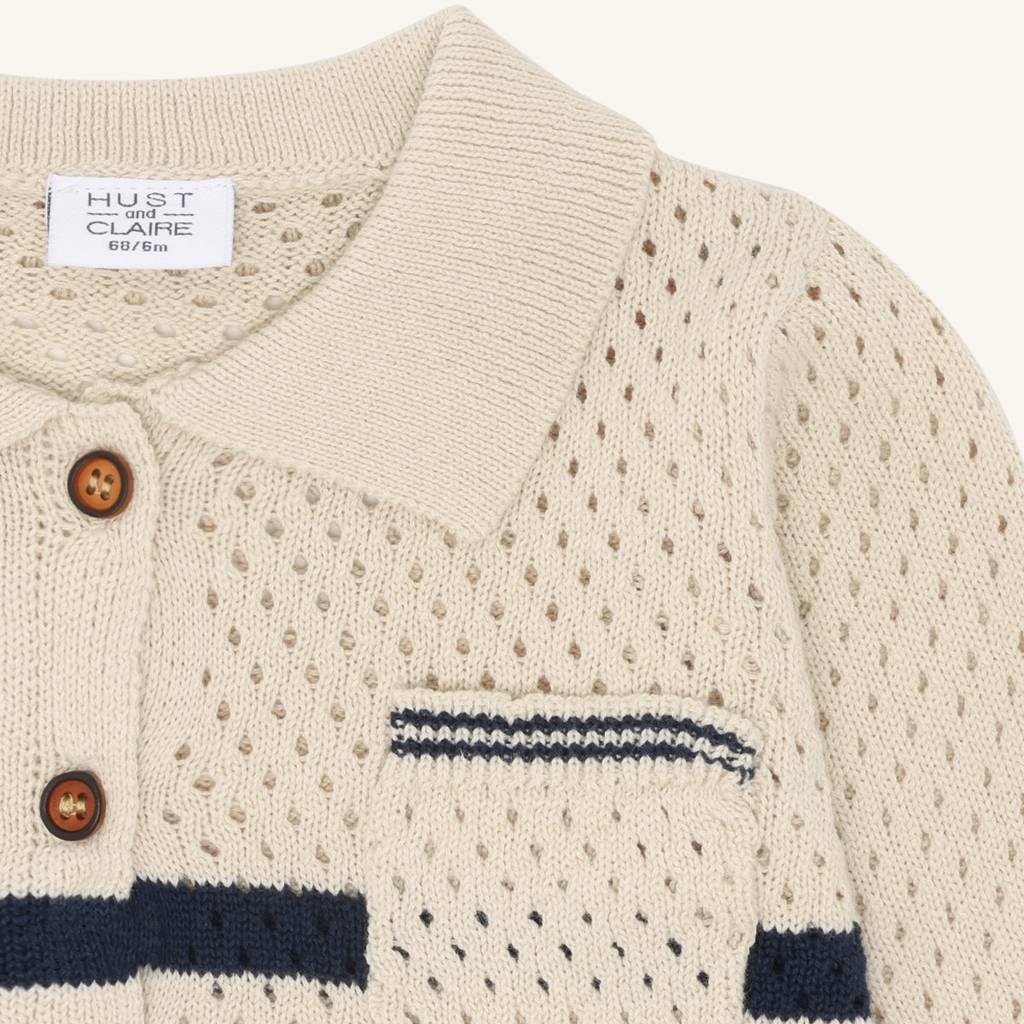 Charli Polo Sport