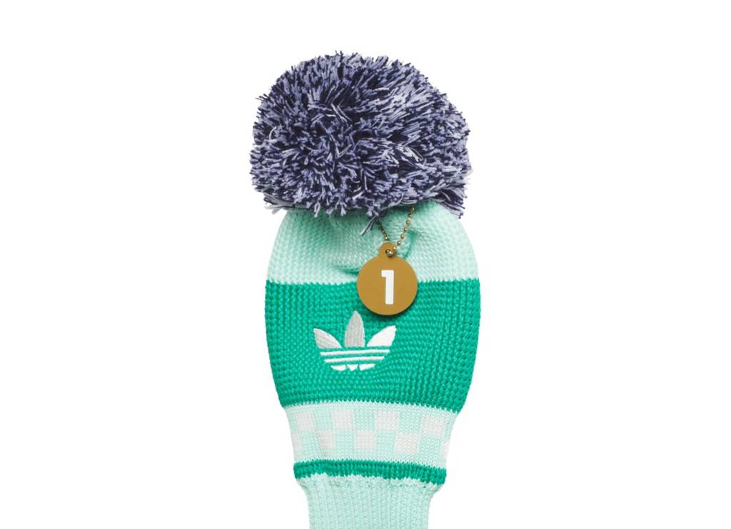 Originals Driver Headcover
