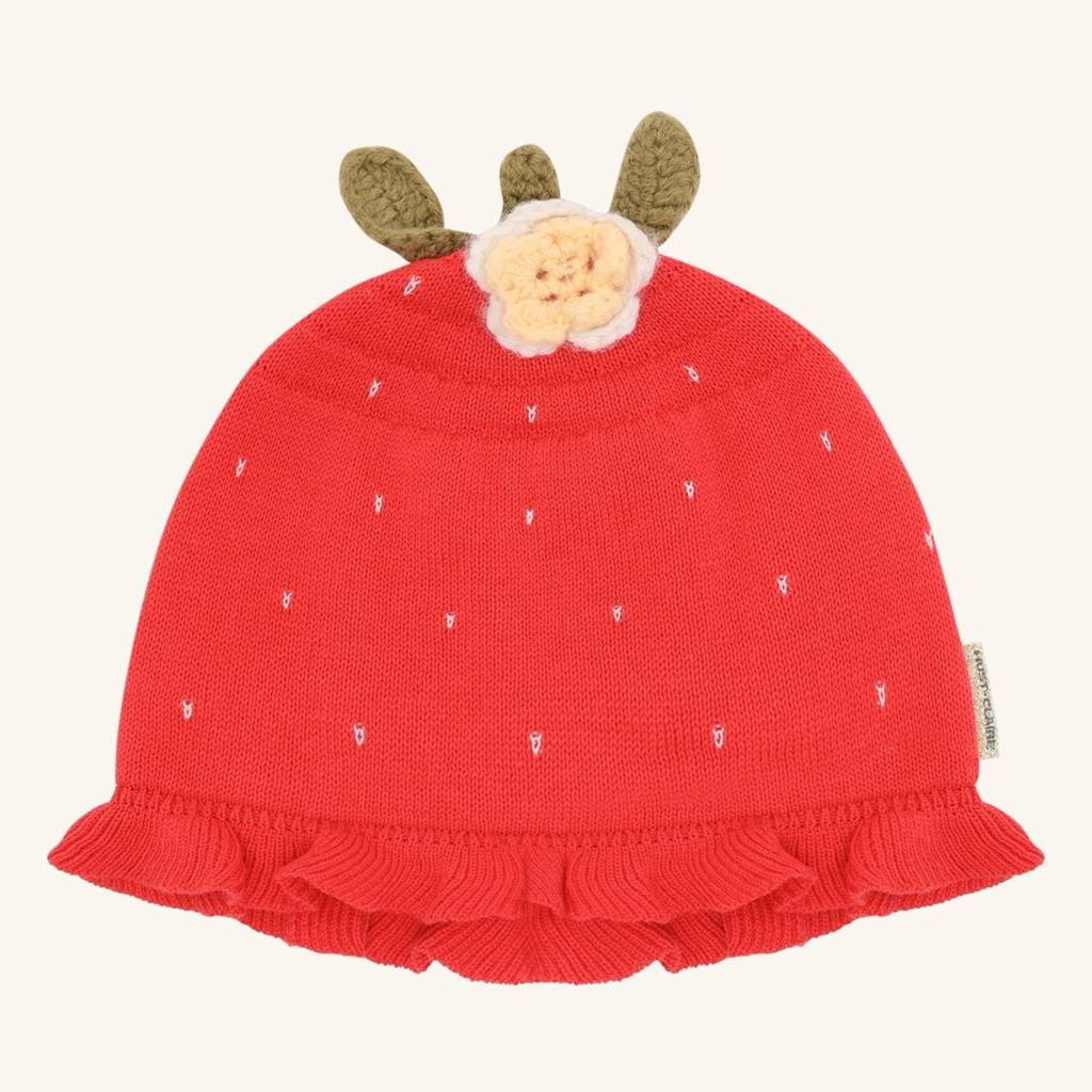 Fresa Strawberry