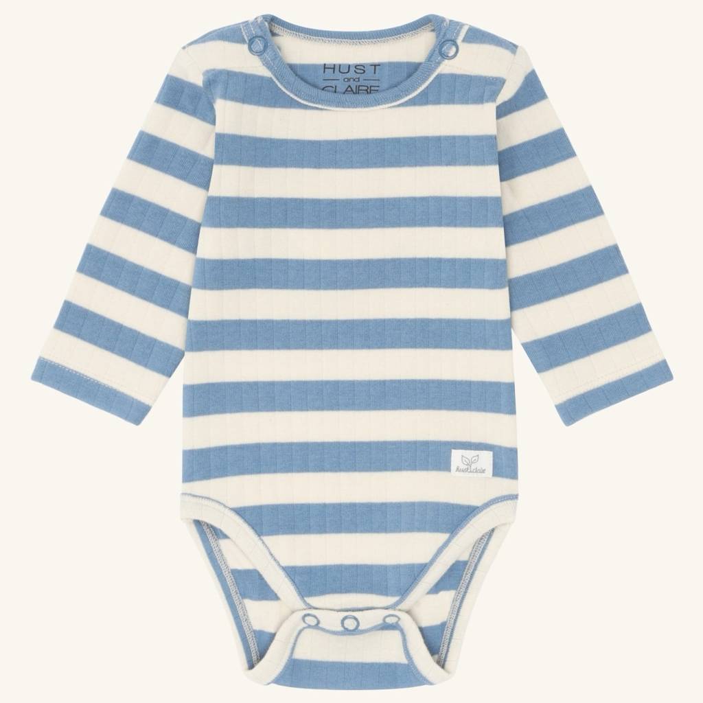 Bebe Rib