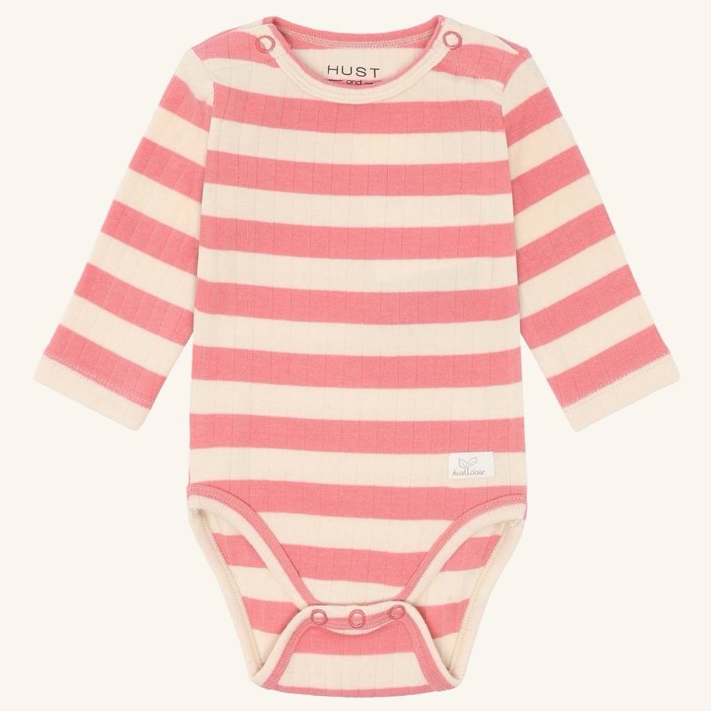 Bebe Rib