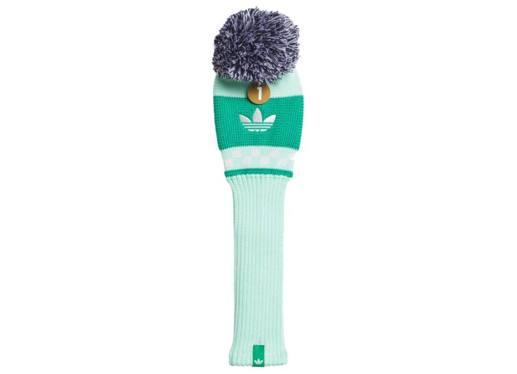 Originals Driver Headcover