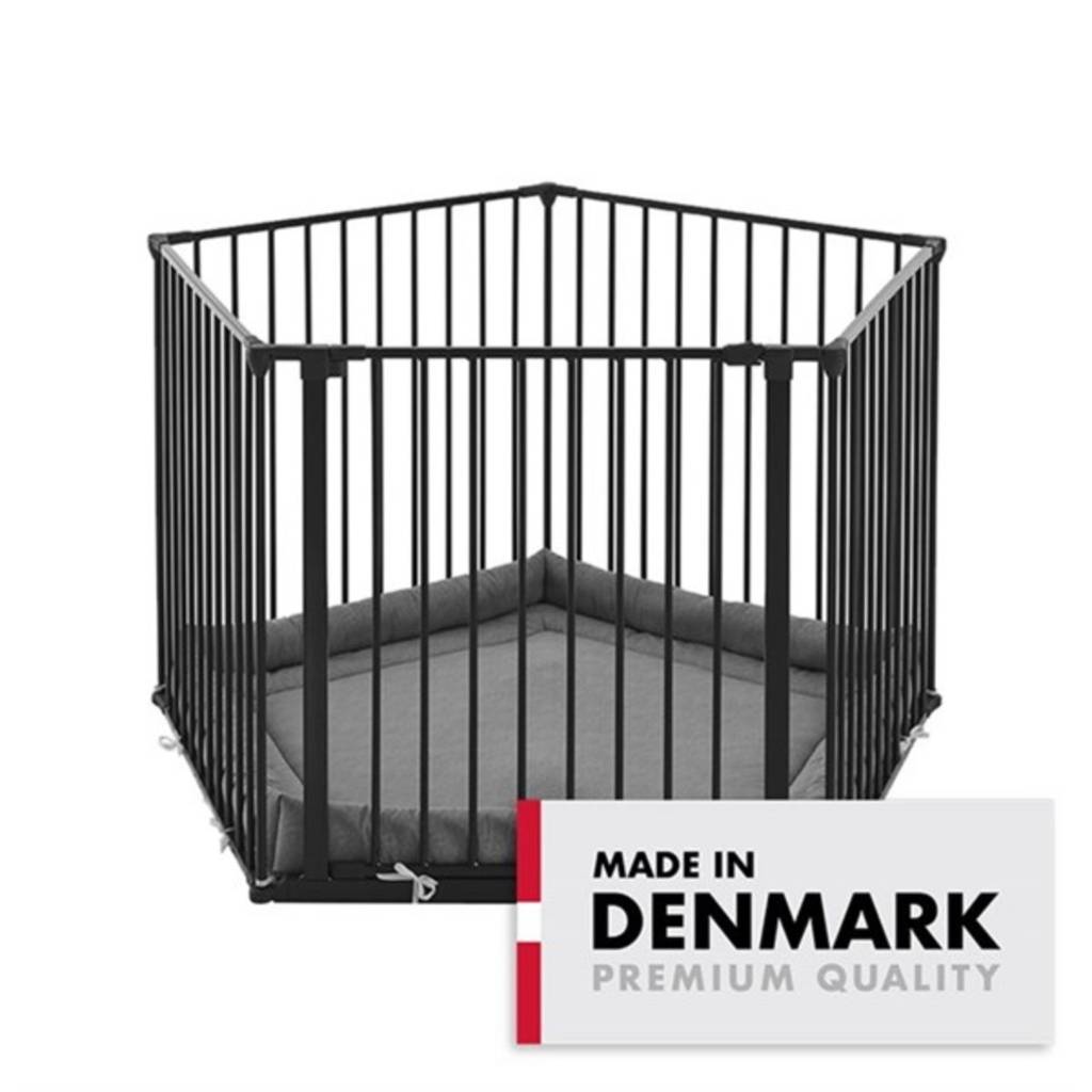 Playpen – Olaf Pentagon