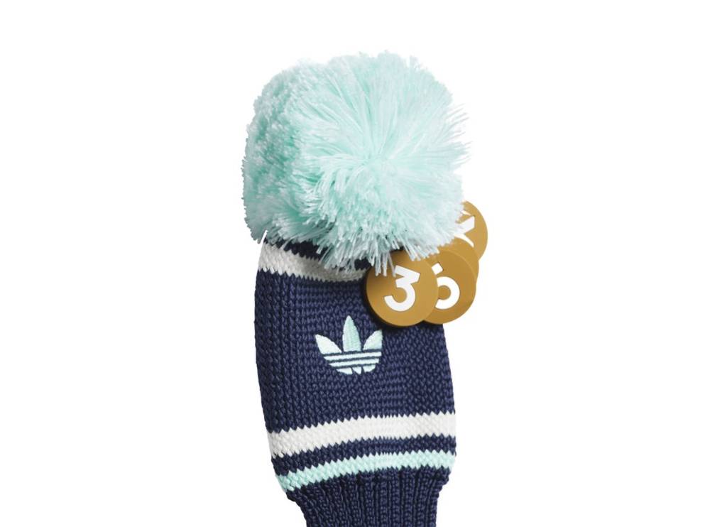 Originals Fairway Headcover