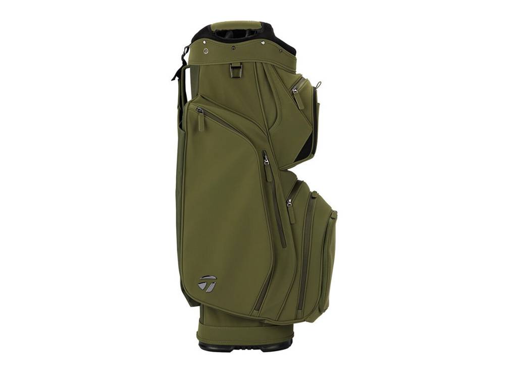 Signature Cart Golf Bag