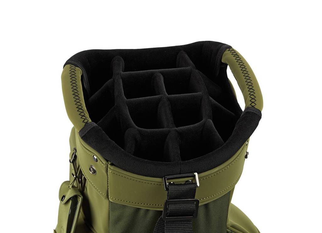 Signature Cart Golf Bag