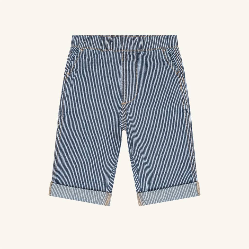 Jean Yd Stripe