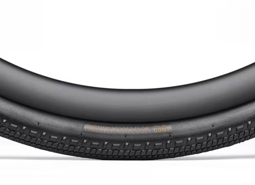 Dekk Girona Comp Gravel