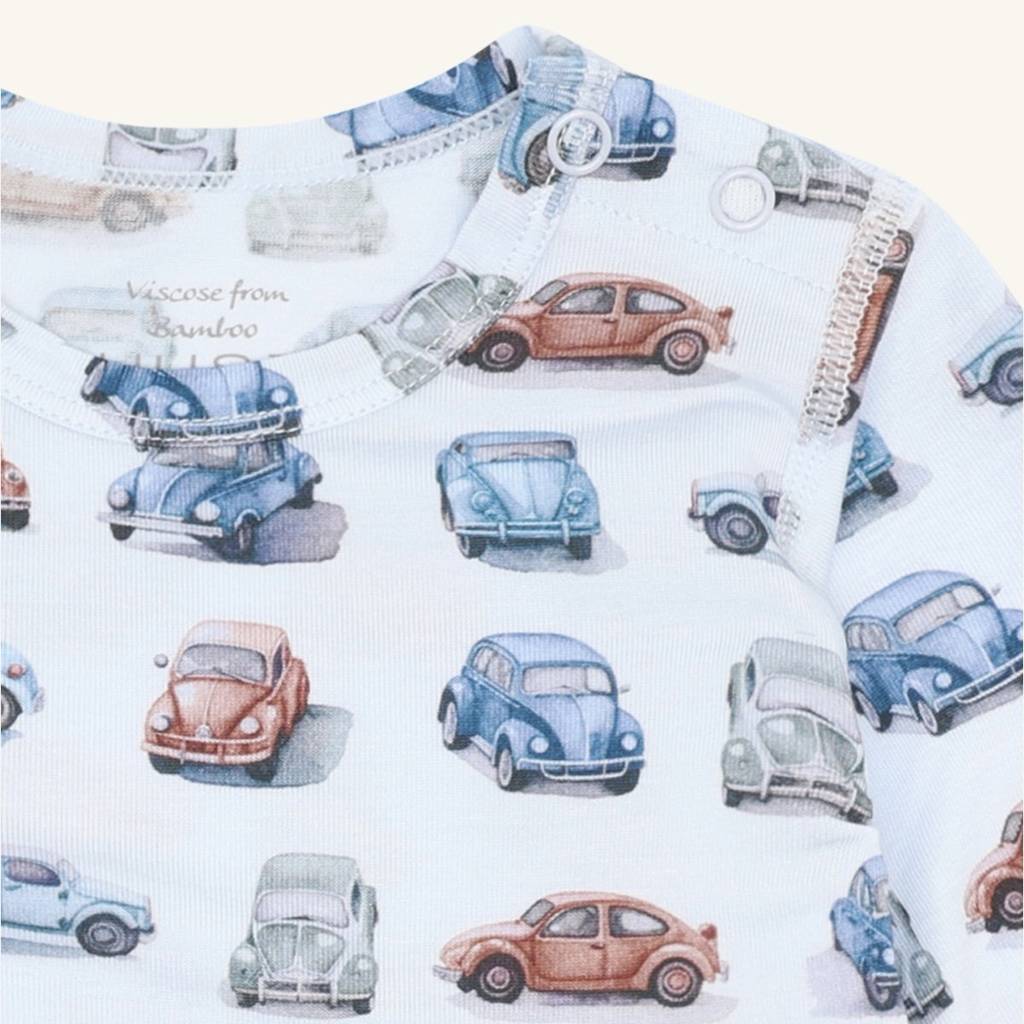 Buller Retro Cars