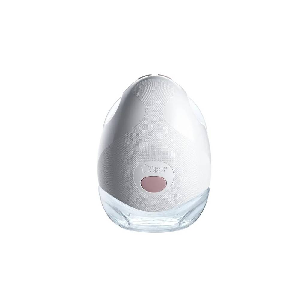 Single Wearable Breast Pump