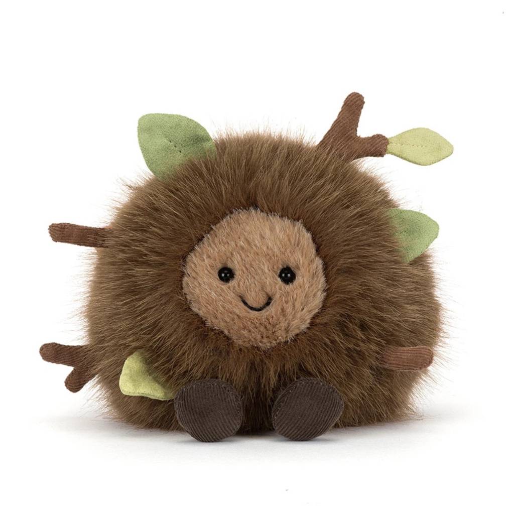 Amuseables Mulshi Woodland Floor
