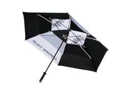 Double Canopy 68" Tour Authentic Umbrella