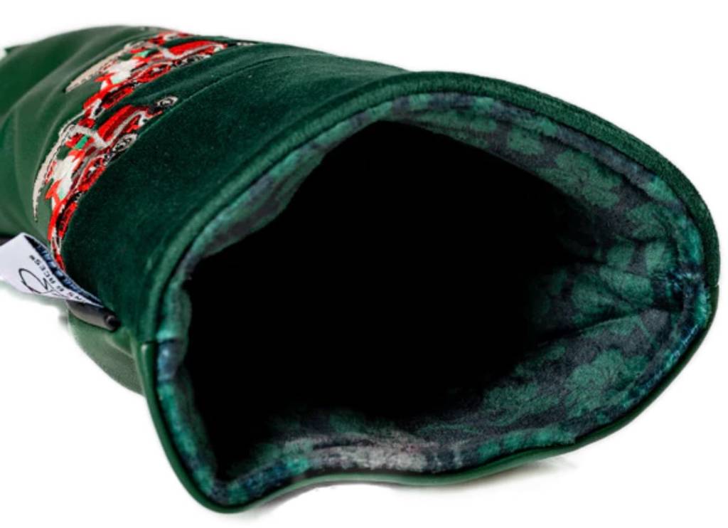 Mower - Driver Cover