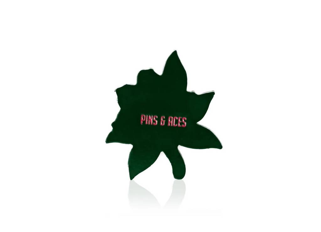 Azalea - Ball Marker