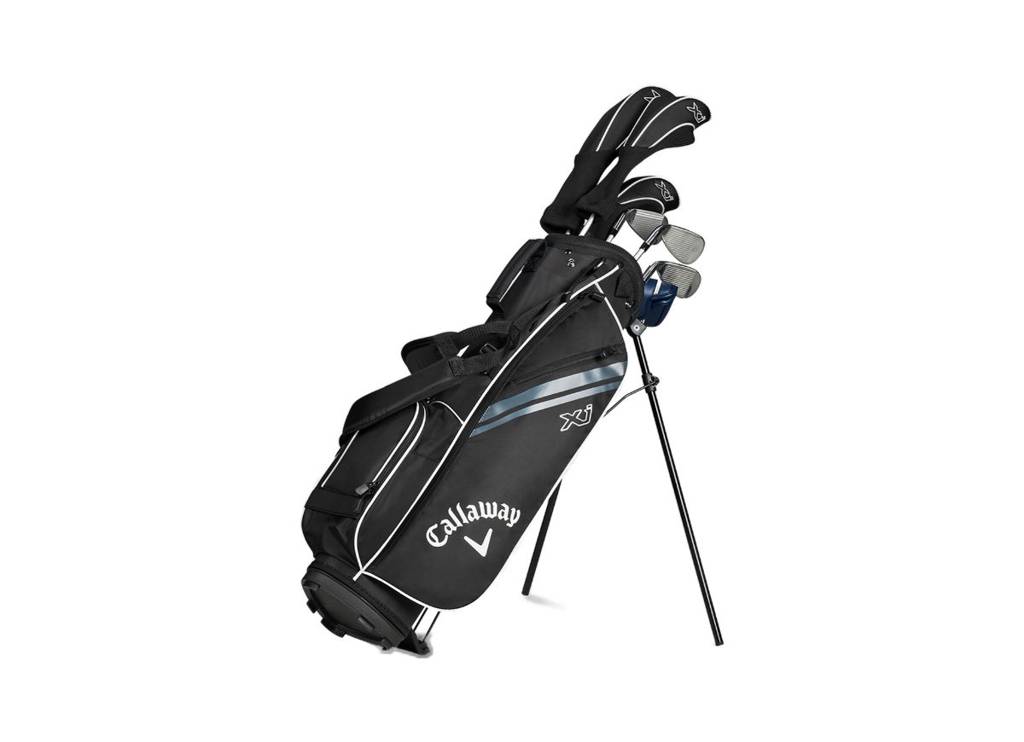 XJ Junior Level 3 Complete Set