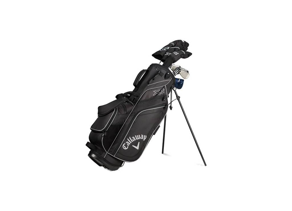 XT Juniors Set