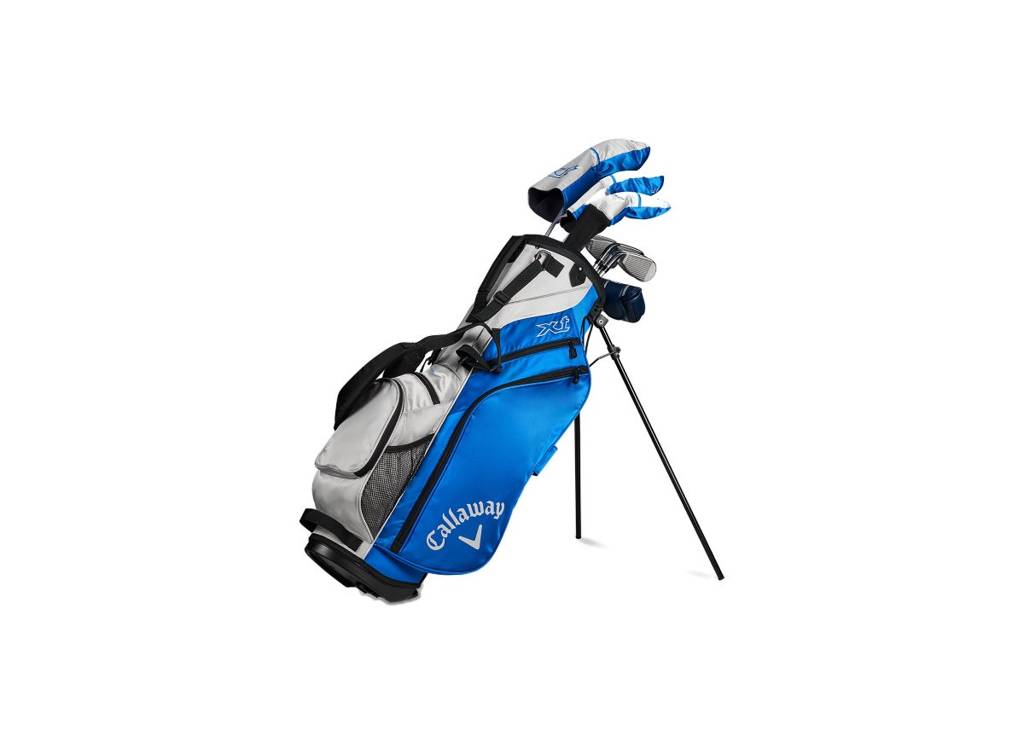 XT Juniors Set