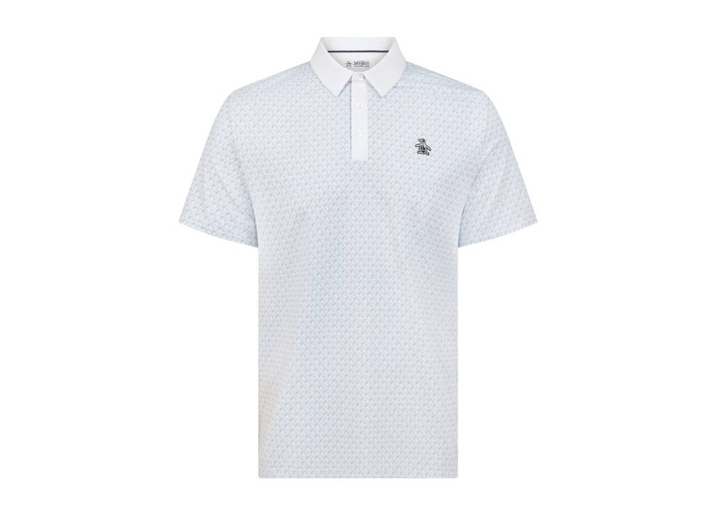 Pete’s Tee Time Polo