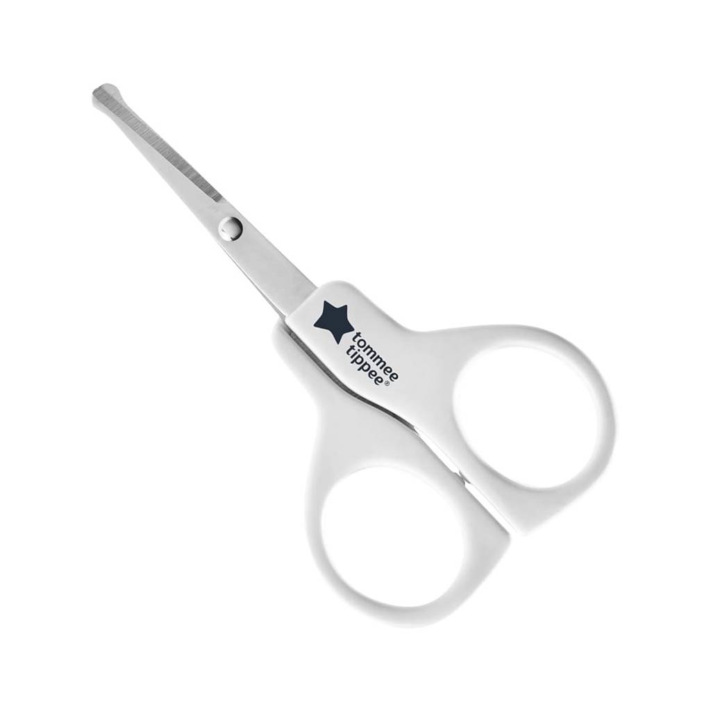 Baby Scissors
