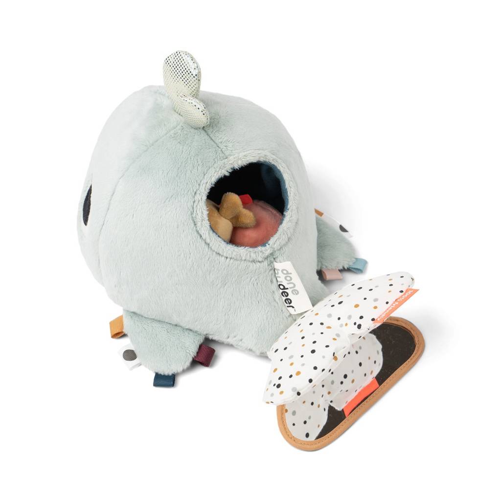 Hide&Seek Activity Toy - Wally