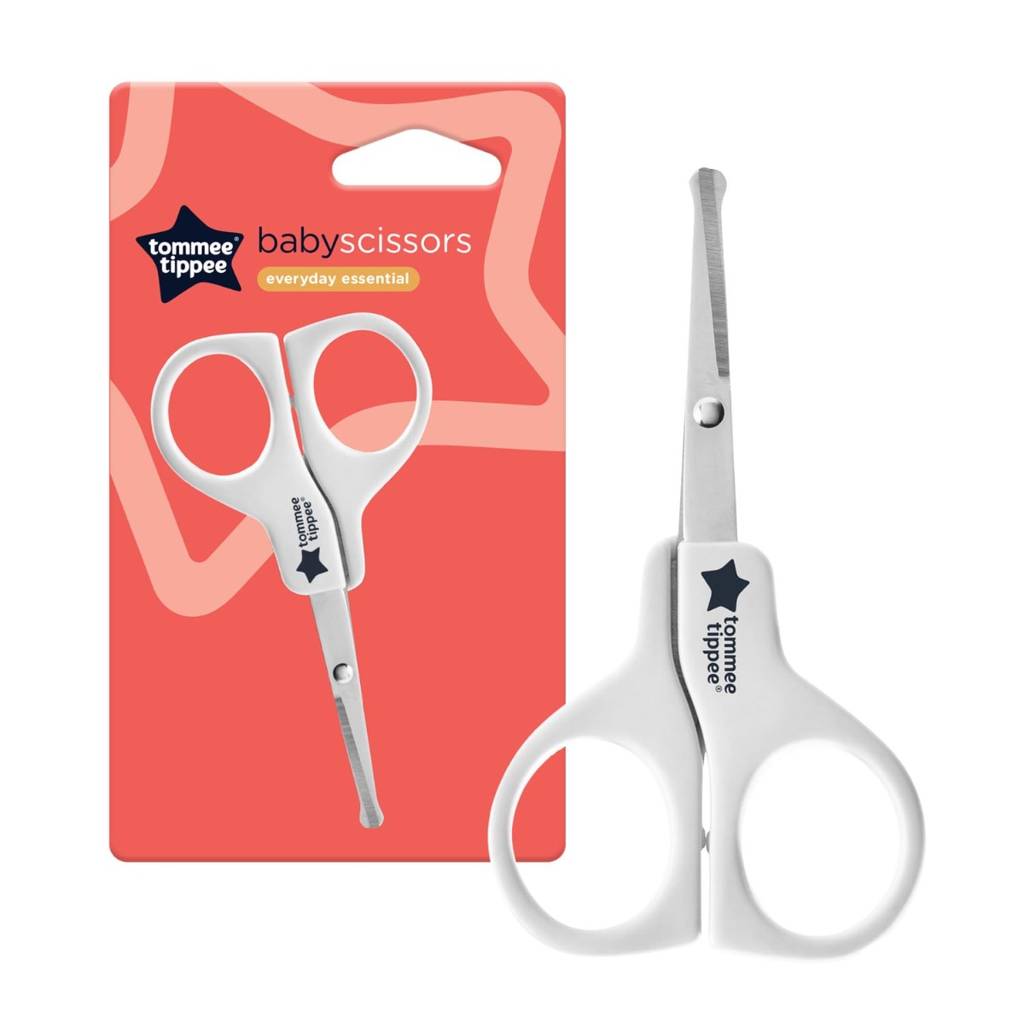 Baby Scissors