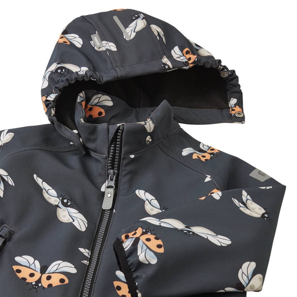 Softshell  - Mjosa